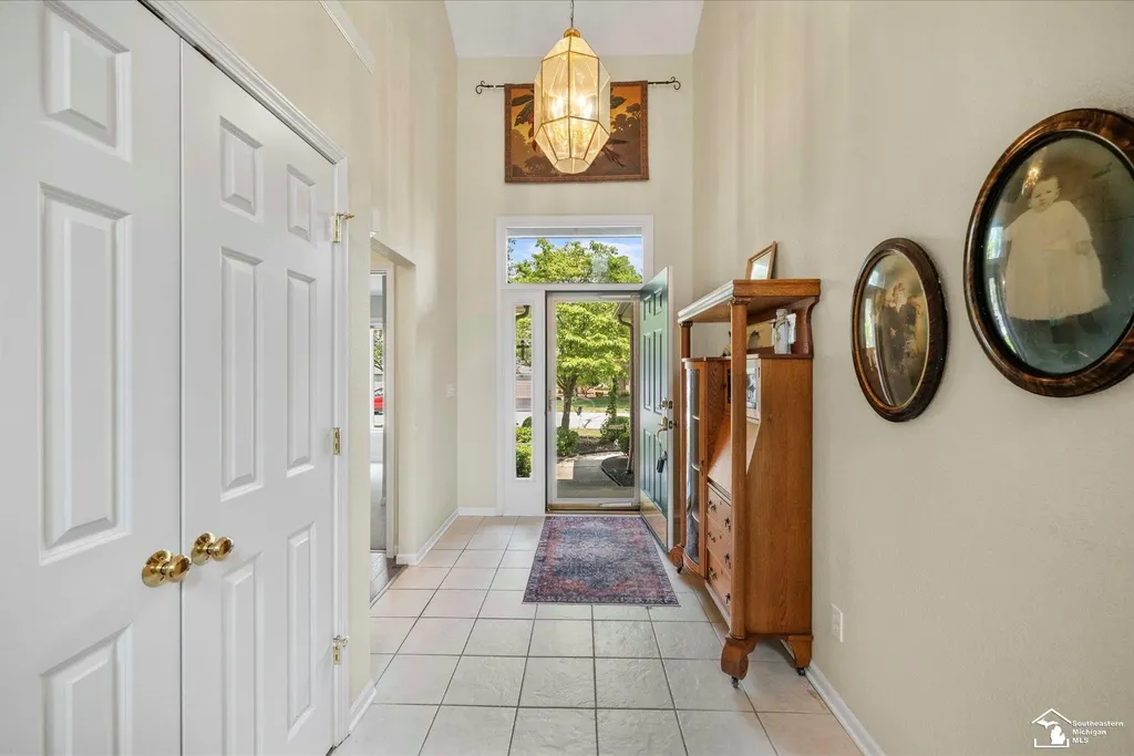 6646 Greenbriar Lane Bedford Township MI 48182