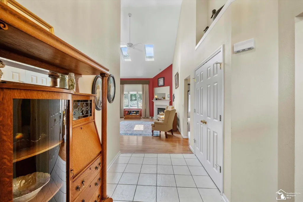 6646 Greenbriar Lane Bedford Township MI 48182