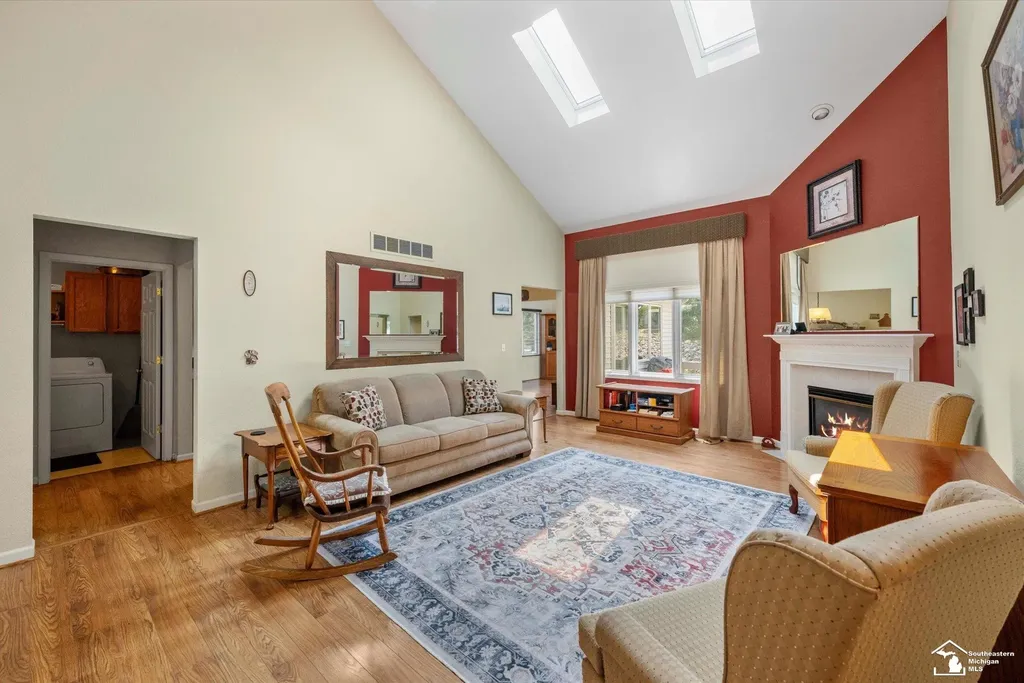 6646 Greenbriar Lane Bedford Township MI 48182