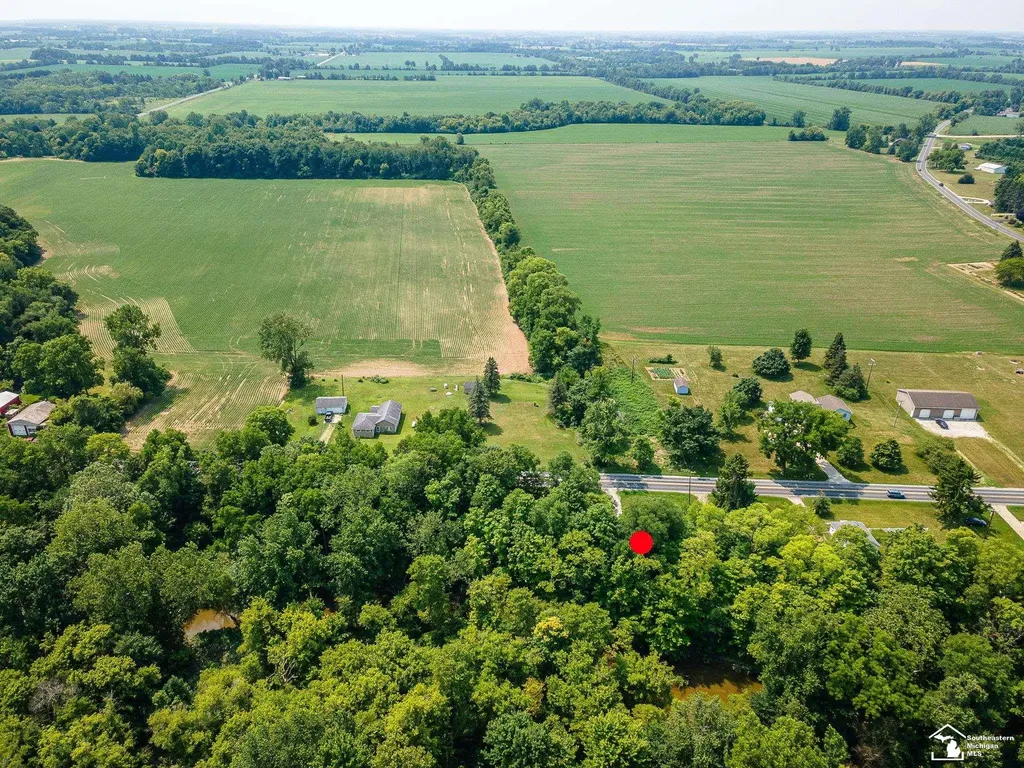 1606 Mooreville Road York Charter Township MI 48160