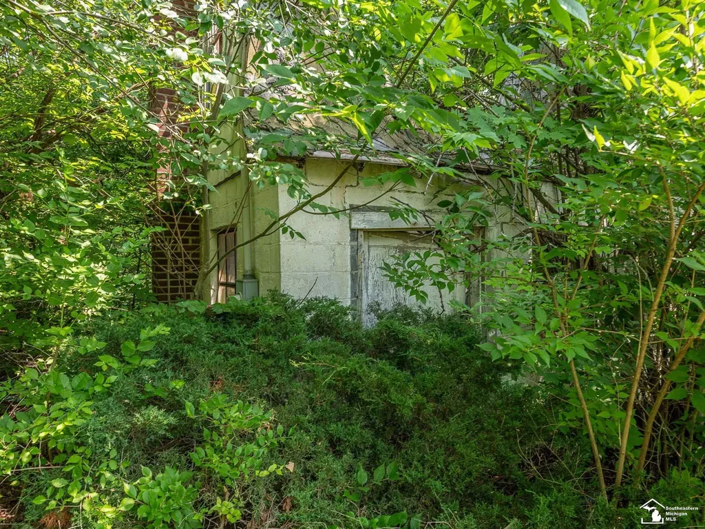 1606 Mooreville Road York Charter Township MI 48160