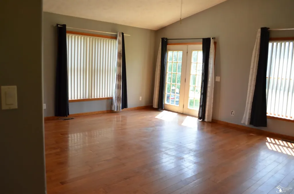 2977 Oakley Road Ingham Township MI 49285
