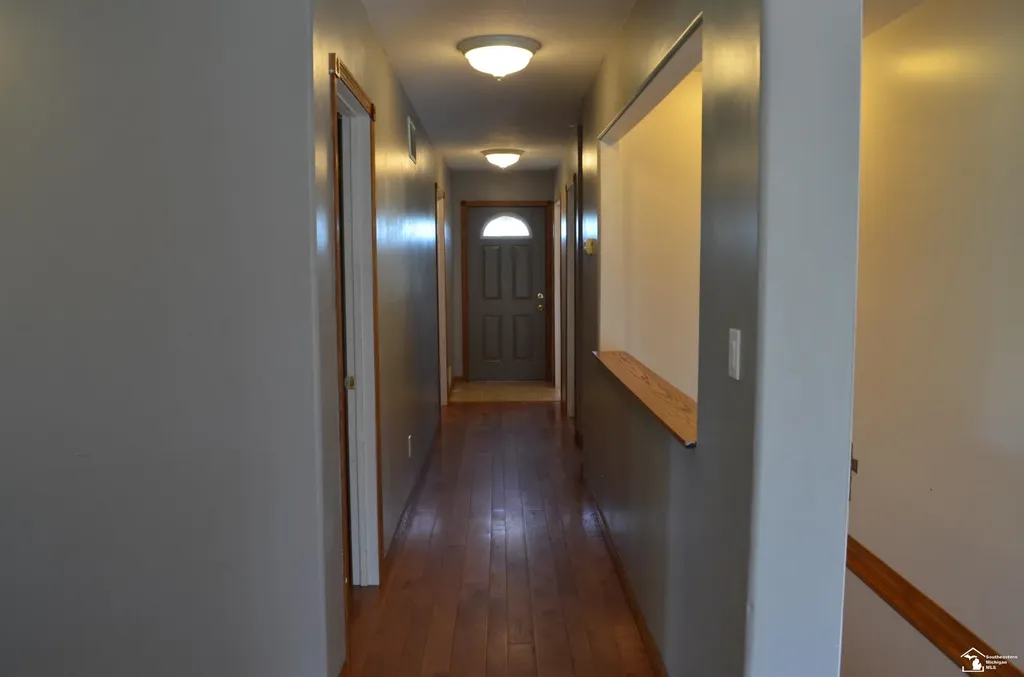 2977 Oakley Road Ingham Township MI 49285