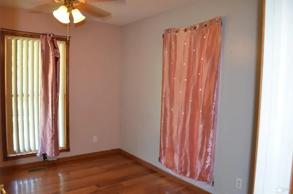 2977 Oakley Road Ingham Township MI 49285