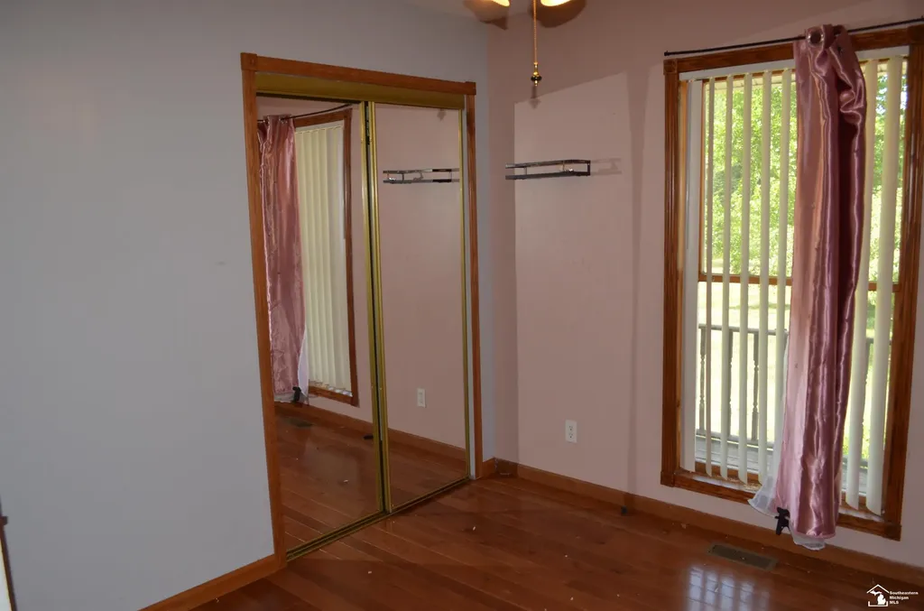 2977 Oakley Road Ingham Township MI 49285