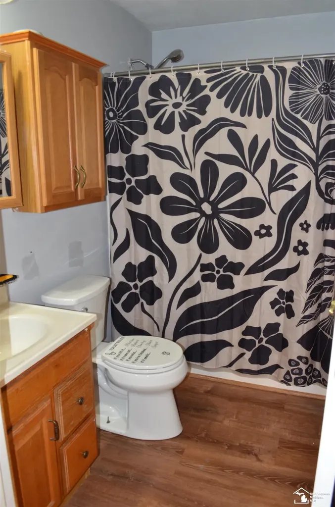 2977 Oakley Road Ingham Township MI 49285