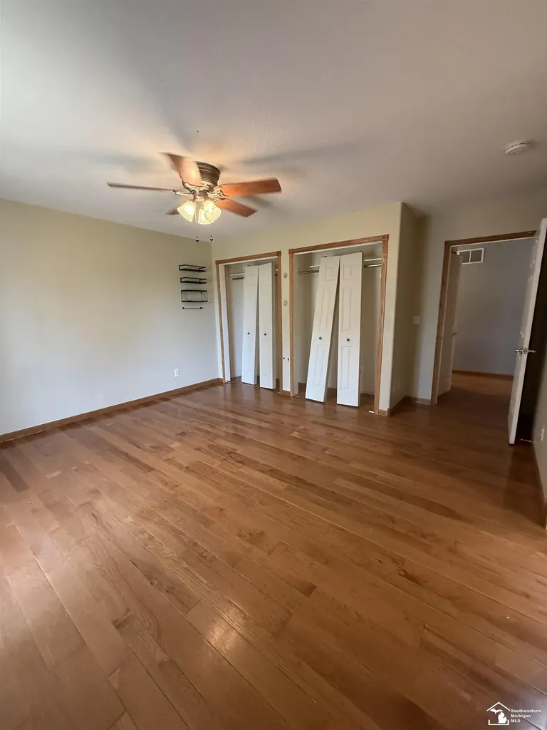 2977 Oakley Road Ingham Township MI 49285