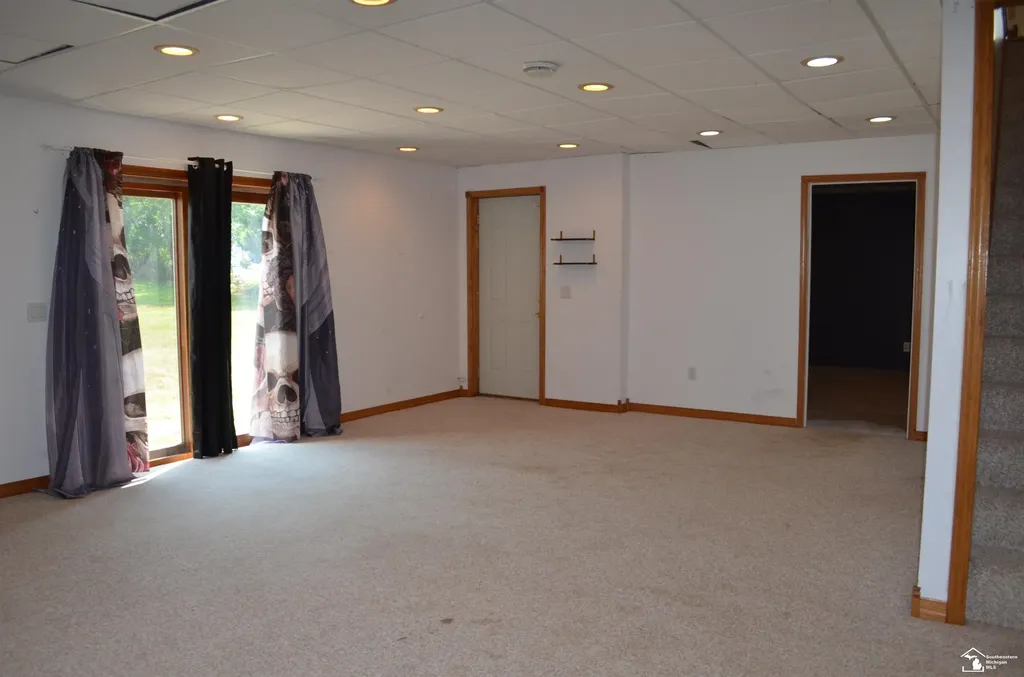 2977 Oakley Road Ingham Township MI 49285