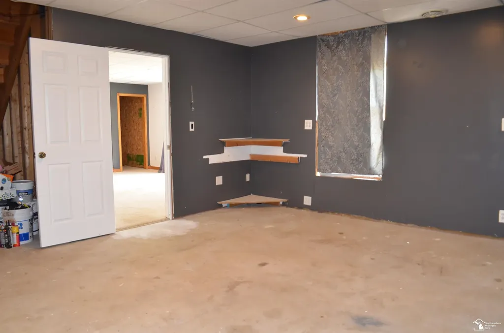 2977 Oakley Road Ingham Township MI 49285