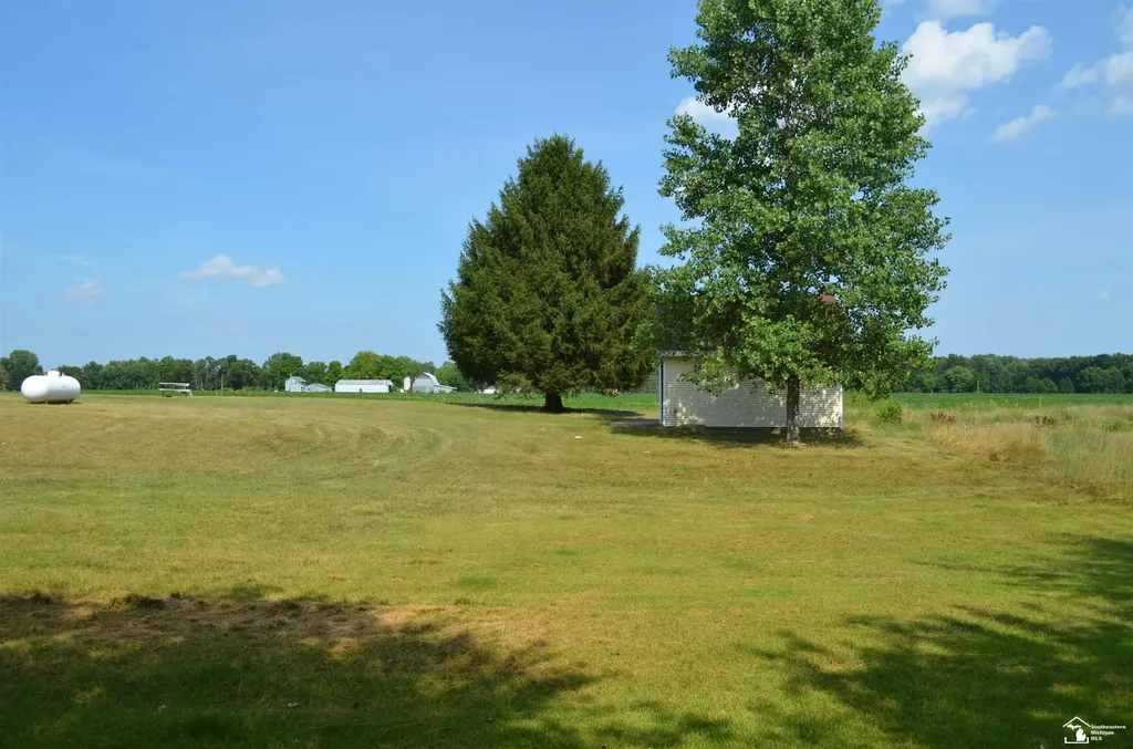 2977 Oakley Road Ingham Township MI 49285