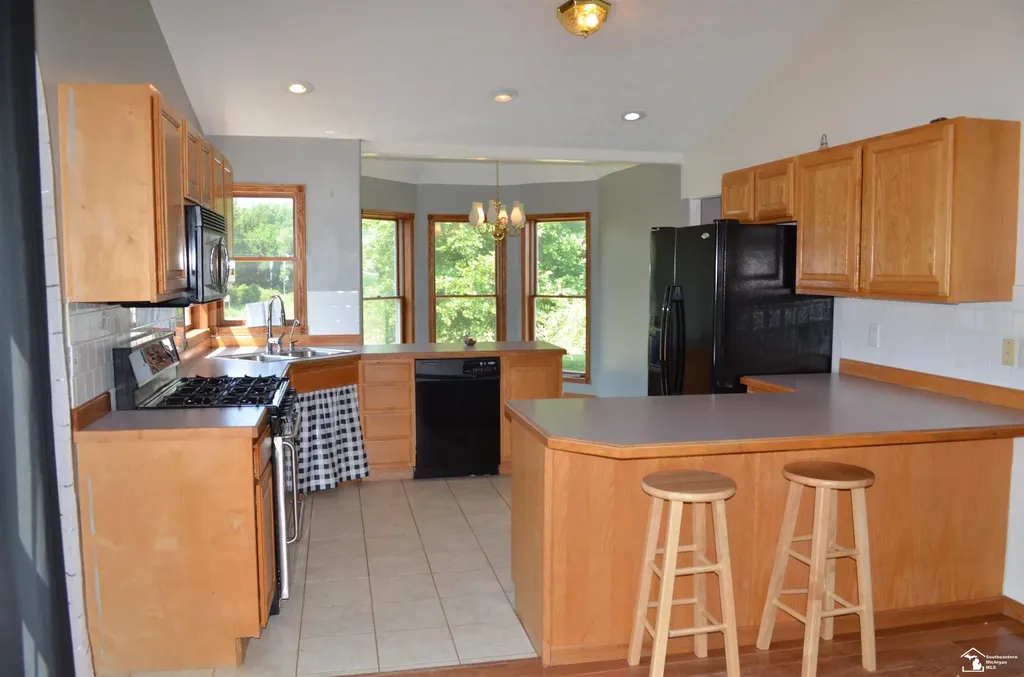 2977 Oakley Road Ingham Township MI 49285