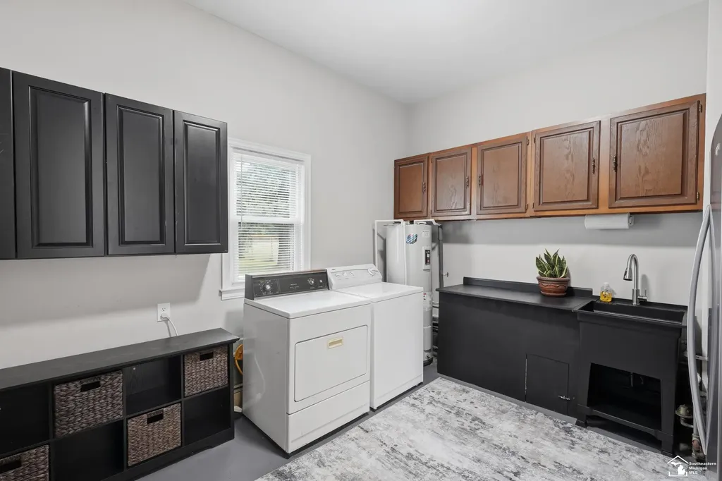 12891 Crane Street Carleton Village MI 48117
