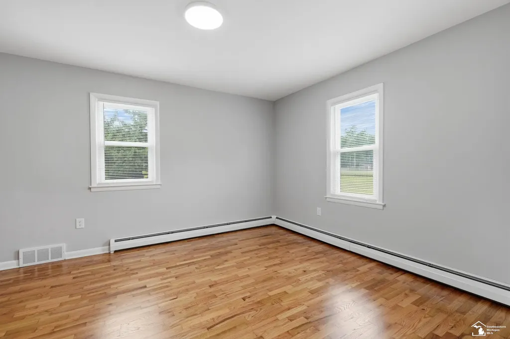 12891 Crane Street Carleton Village MI 48117