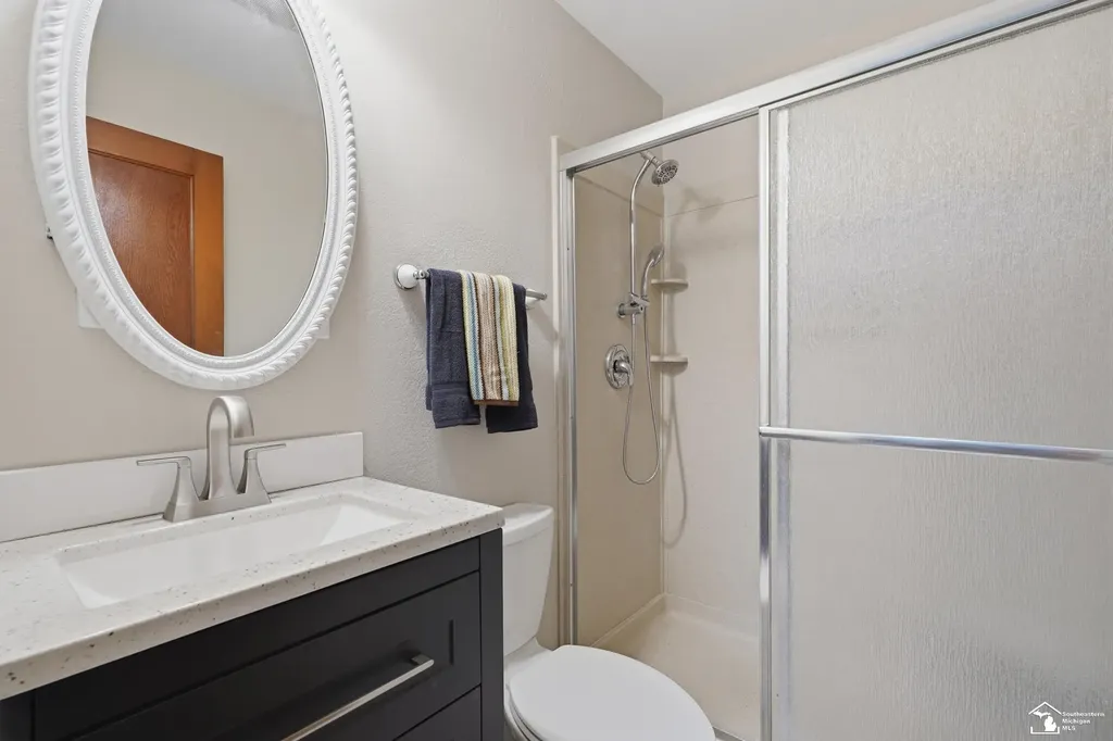 12891 Crane Street Carleton Village MI 48117