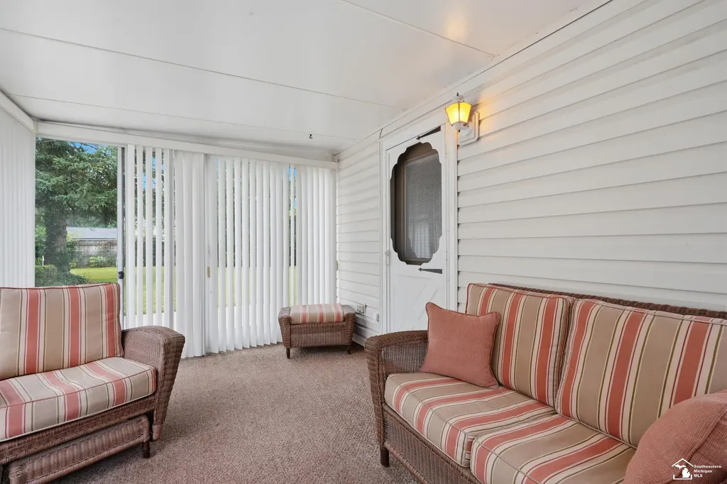 12891 Crane Street Carleton Village MI 48117