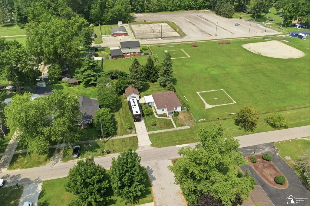 12891 Crane Street Carleton Village MI 48117