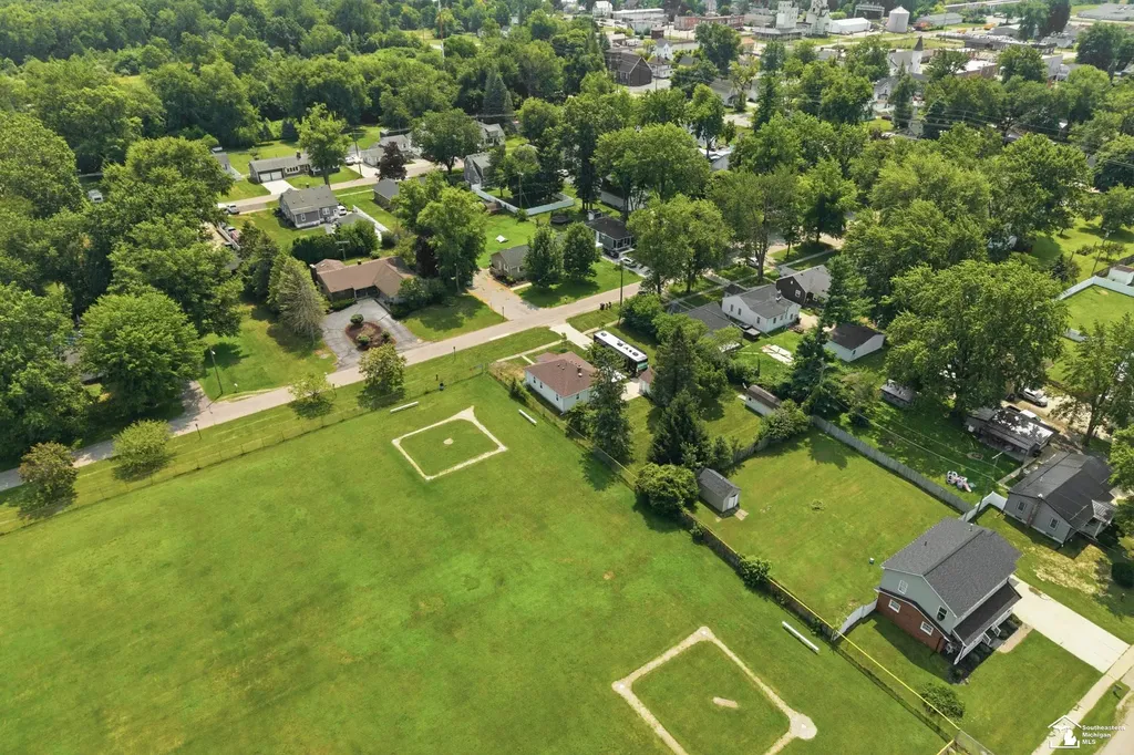 12891 Crane Street Carleton Village MI 48117