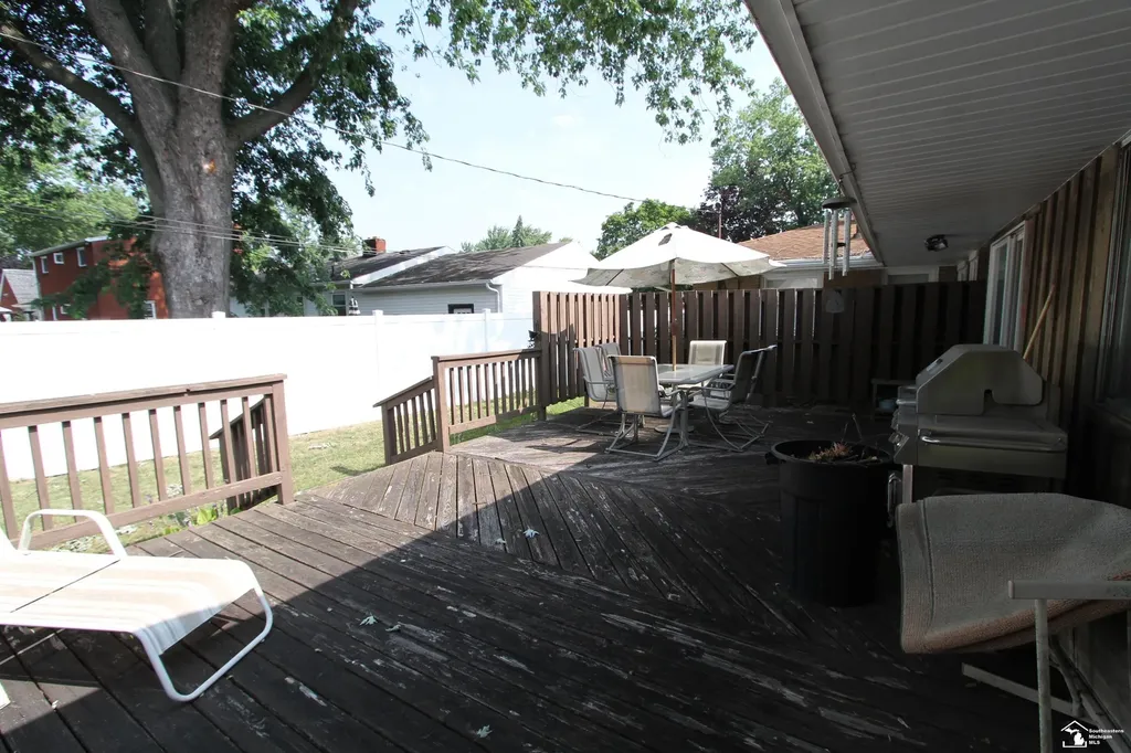 5043 Brentwood Drive Monroe Charter Township MI 48161