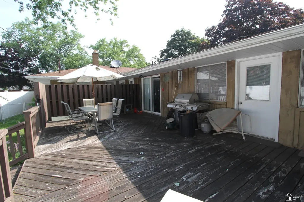 5043 Brentwood Drive Monroe Charter Township MI 48161