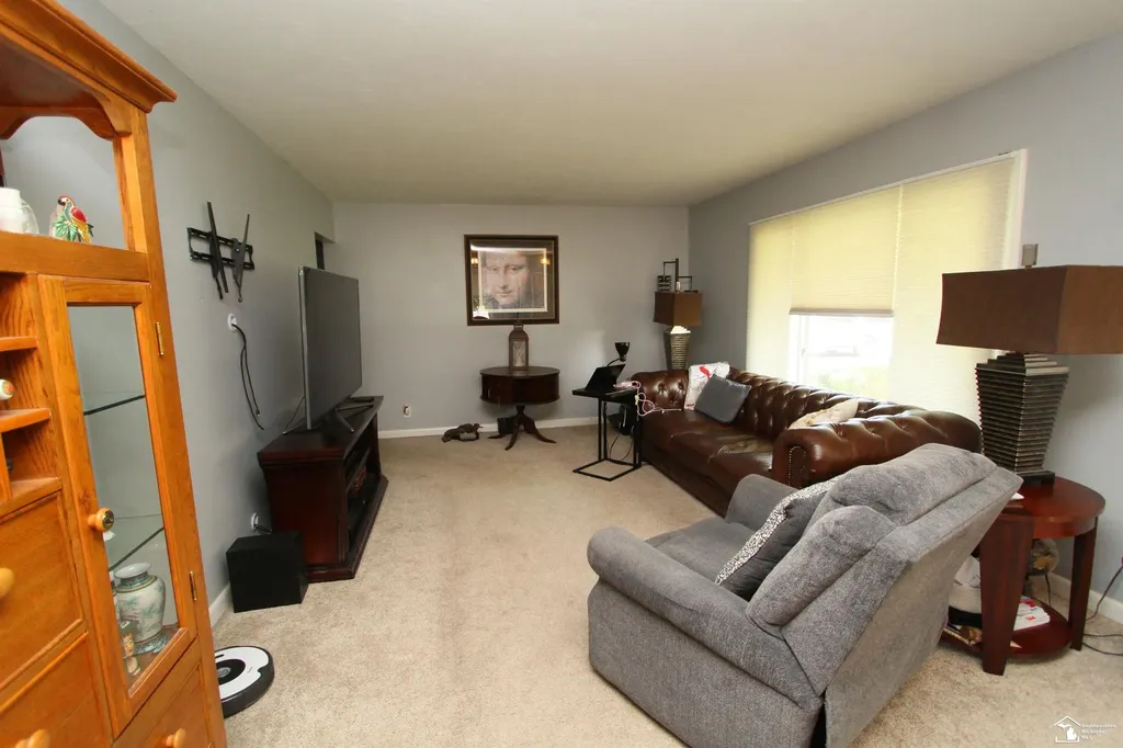 5043 Brentwood Drive Monroe Charter Township MI 48161