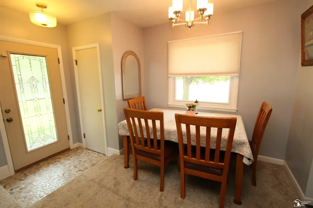 5043 Brentwood Drive Monroe Charter Township MI 48161