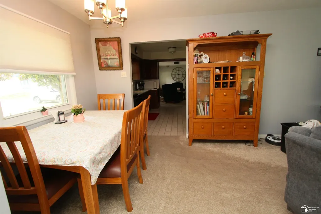 5043 Brentwood Drive Monroe Charter Township MI 48161