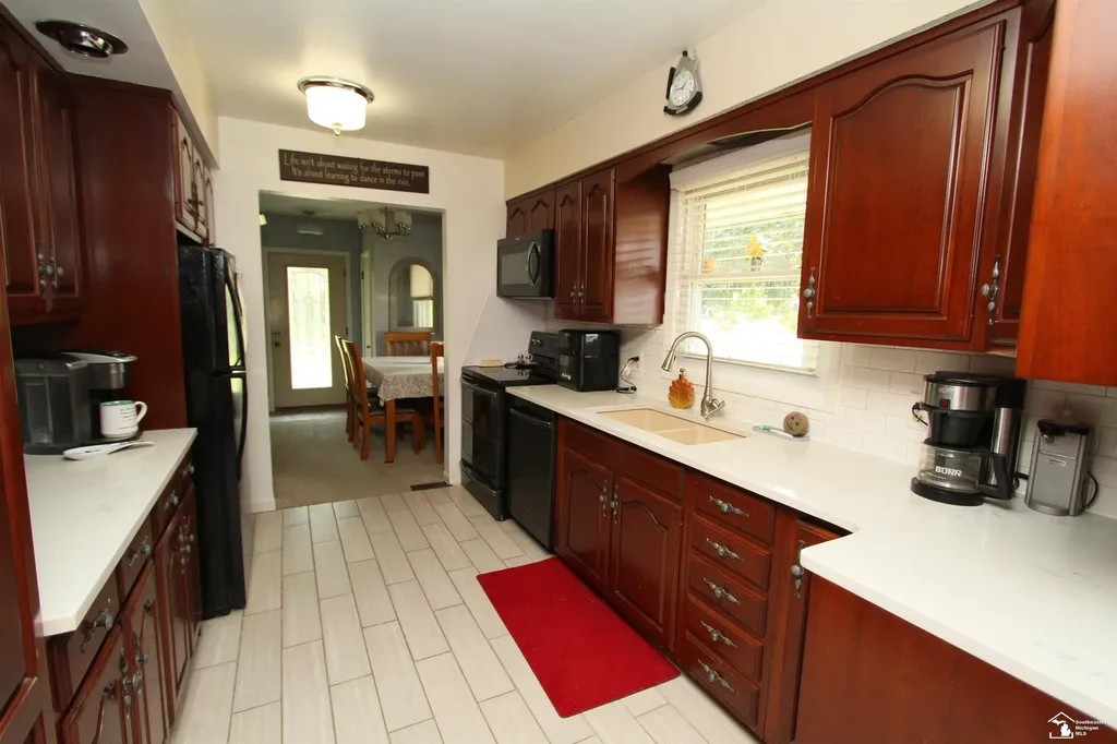 5043 Brentwood Drive Monroe Charter Township MI 48161