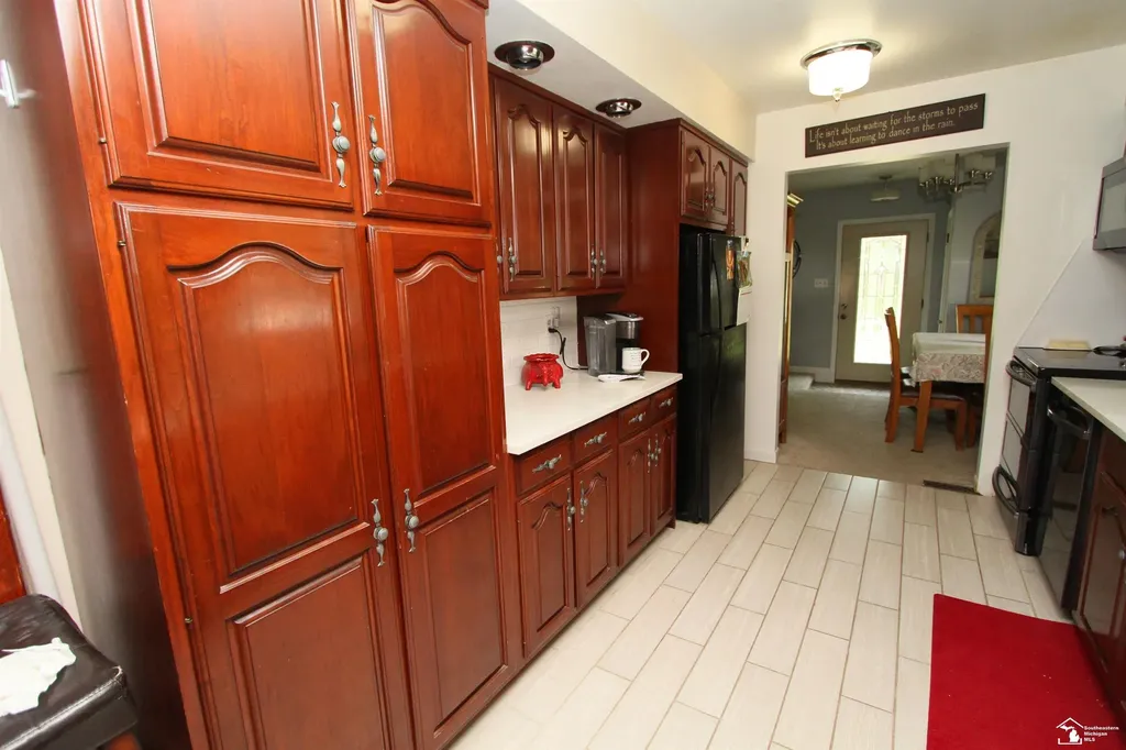 5043 Brentwood Drive Monroe Charter Township MI 48161