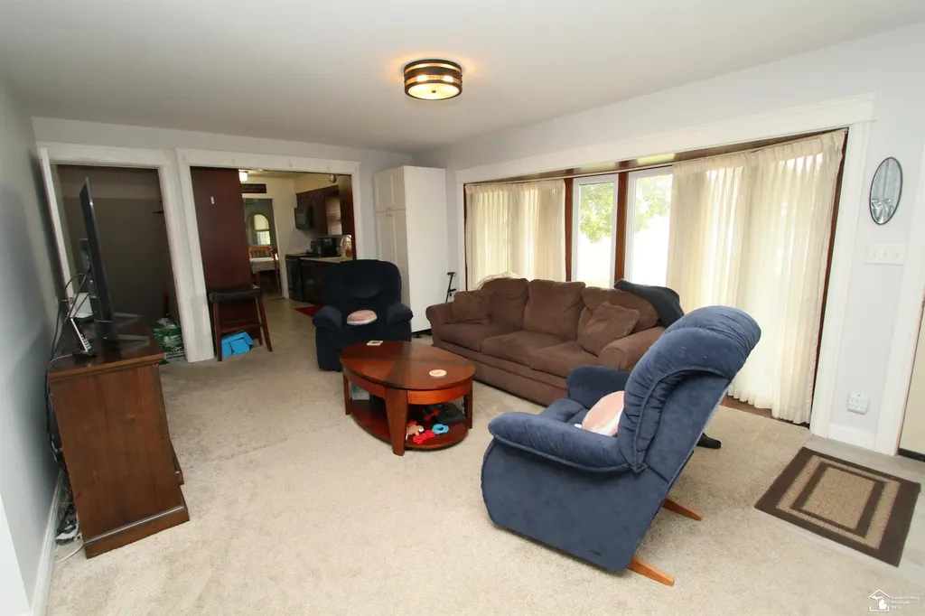 5043 Brentwood Drive Monroe Charter Township MI 48161
