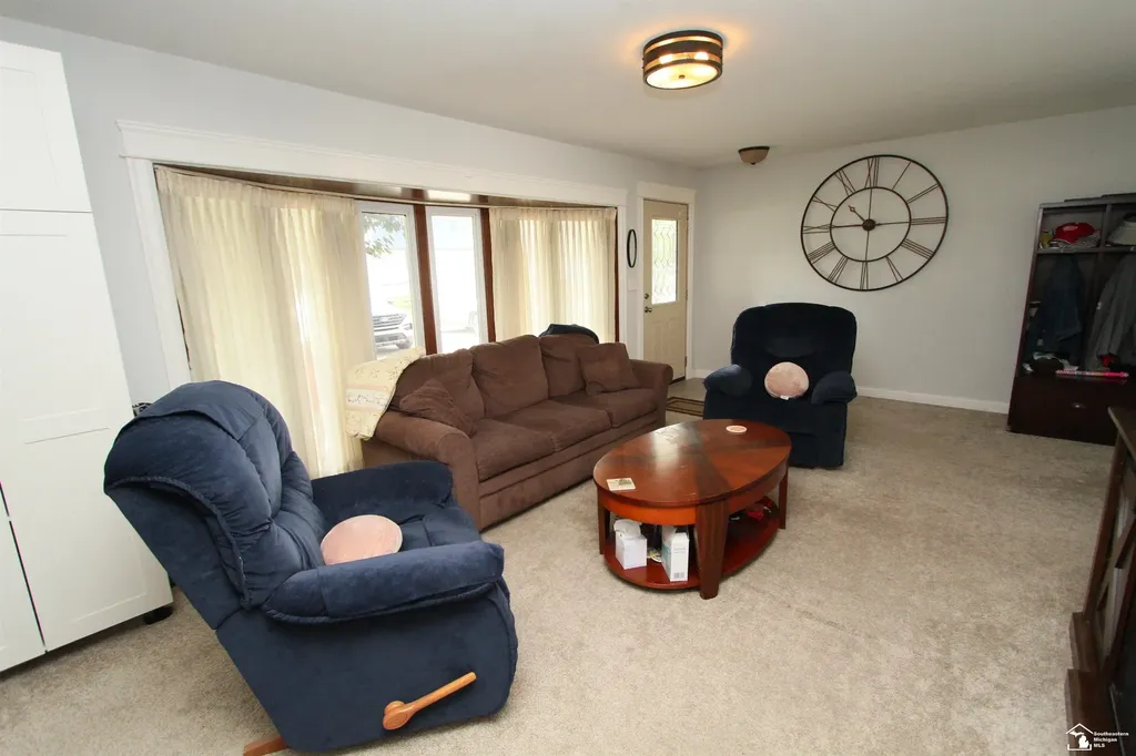 5043 Brentwood Drive Monroe Charter Township MI 48161