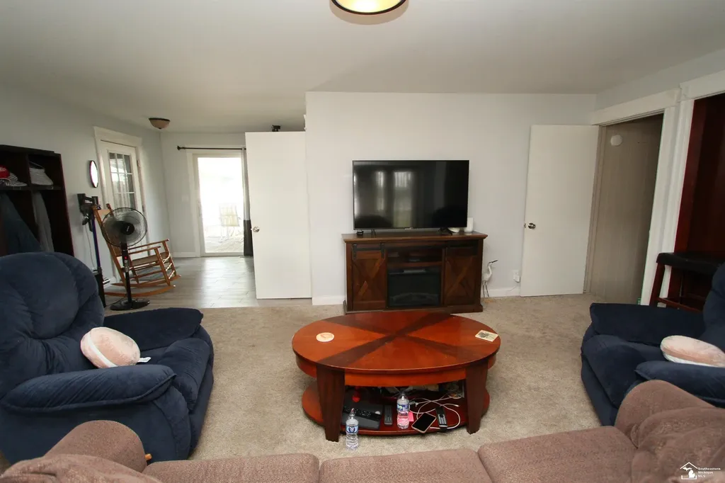 5043 Brentwood Drive Monroe Charter Township MI 48161