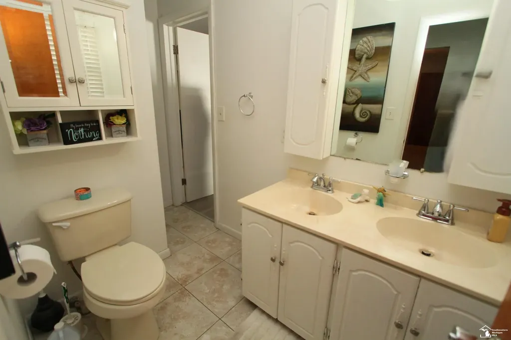 5043 Brentwood Drive Monroe Charter Township MI 48161
