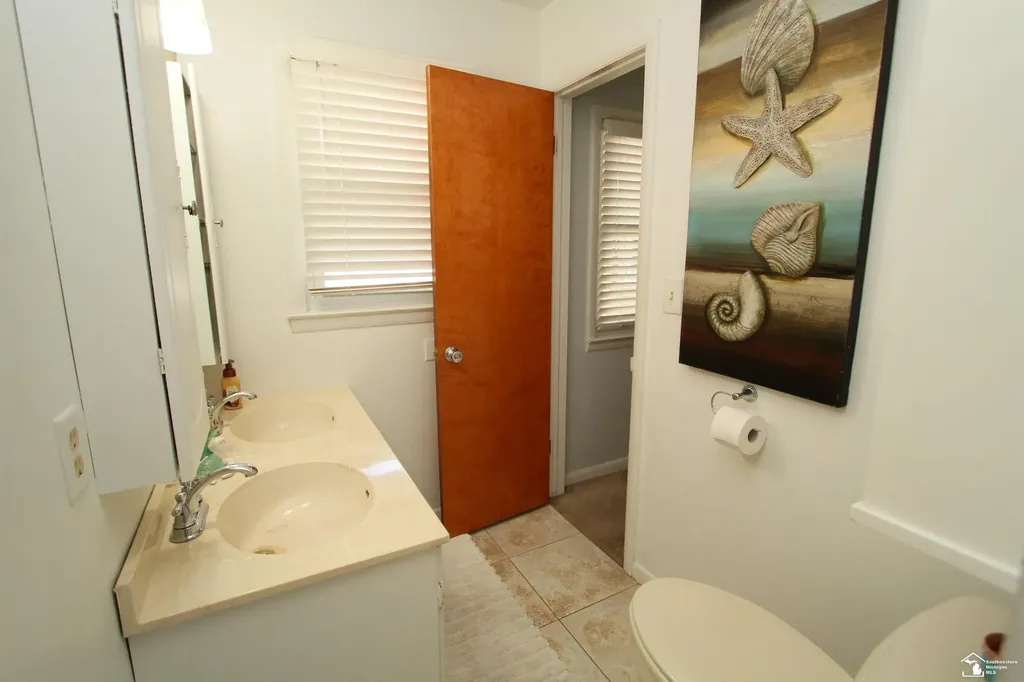 5043 Brentwood Drive Monroe Charter Township MI 48161