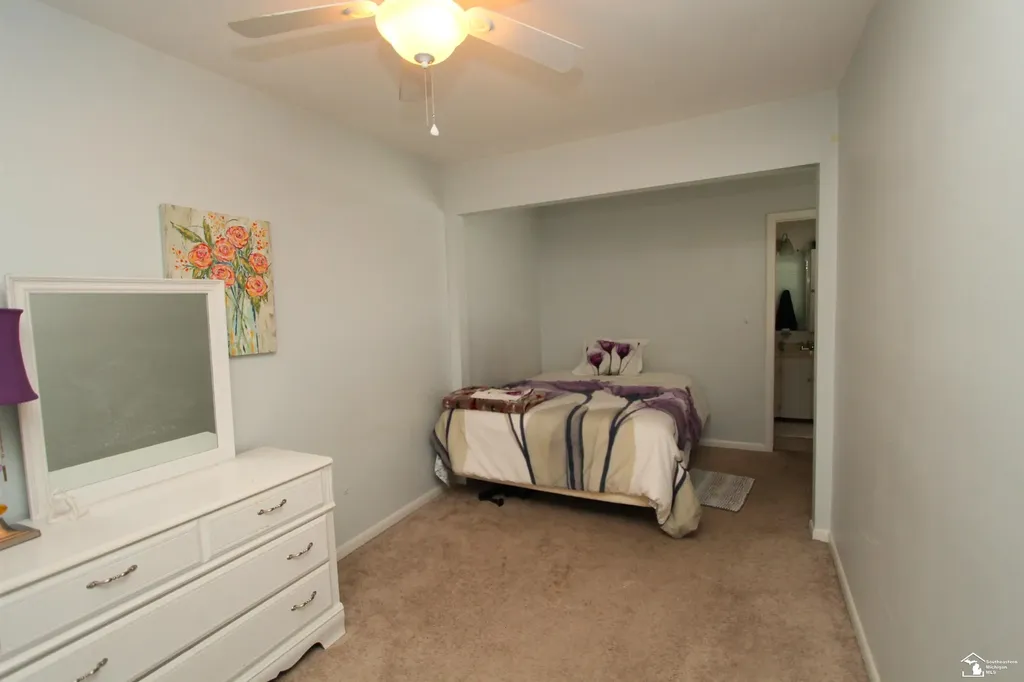 5043 Brentwood Drive Monroe Charter Township MI 48161