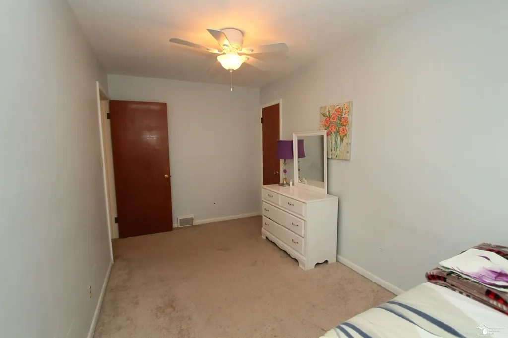 5043 Brentwood Drive Monroe Charter Township MI 48161