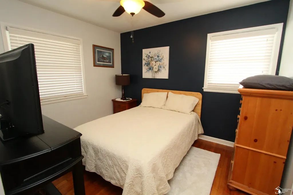 5043 Brentwood Drive Monroe Charter Township MI 48161