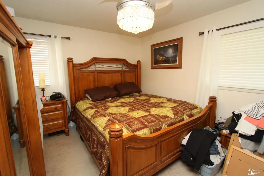 5043 Brentwood Drive Monroe Charter Township MI 48161