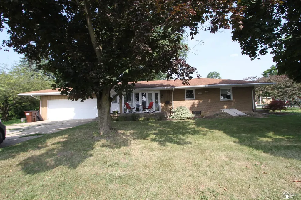 5043 Brentwood Drive Monroe Charter Township MI 48161