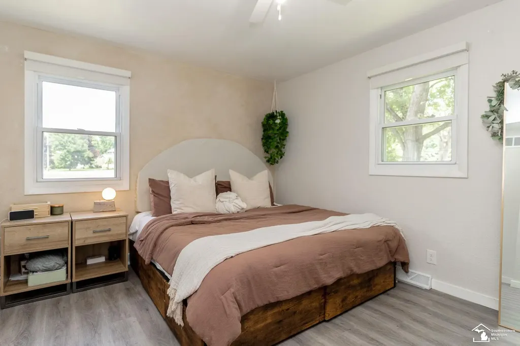 8413 Summerfield Road Bedford Township MI 48144