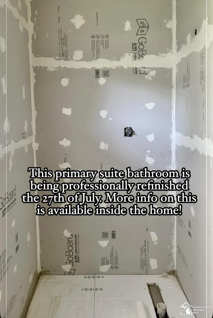 8413 Summerfield Road Bedford Township MI 48144