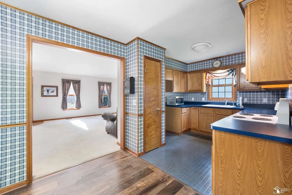 7309 Silo Meadows Drive Bedford Township MI 48182