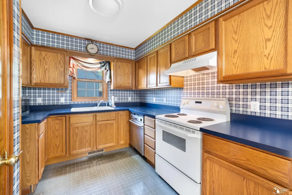 7309 Silo Meadows Drive Bedford Township MI 48182