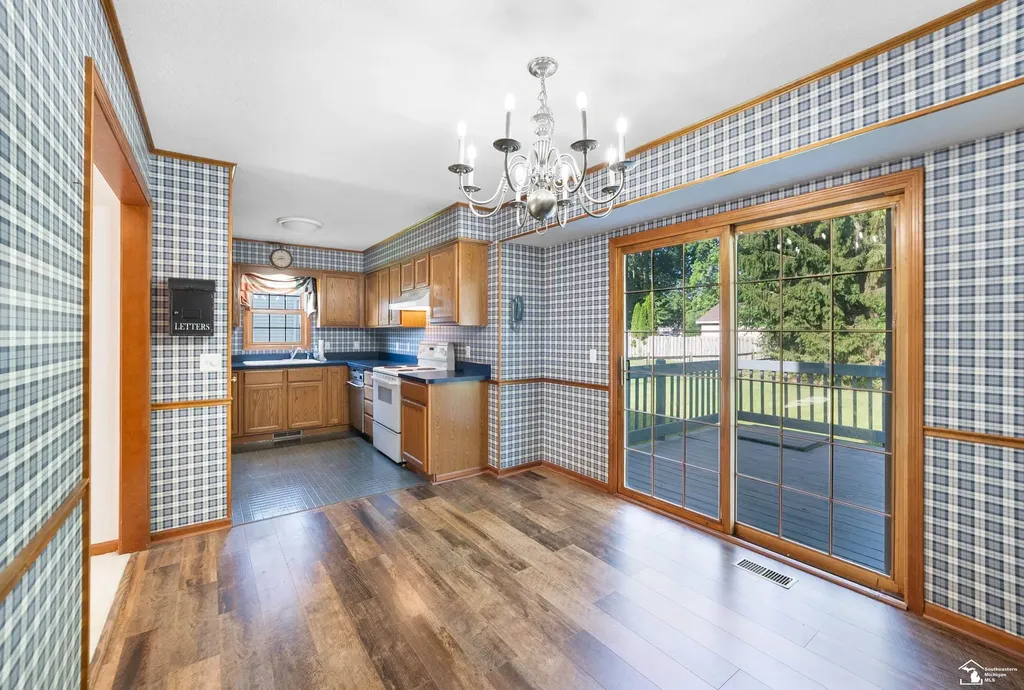 7309 Silo Meadows Drive Bedford Township MI 48182