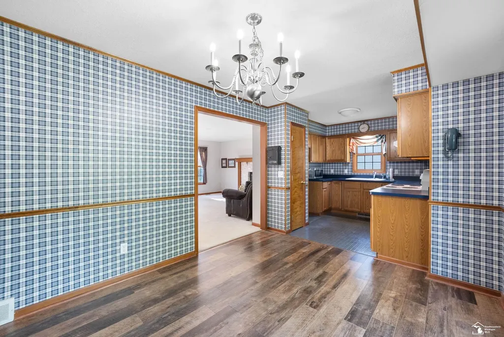 7309 Silo Meadows Drive Bedford Township MI 48182