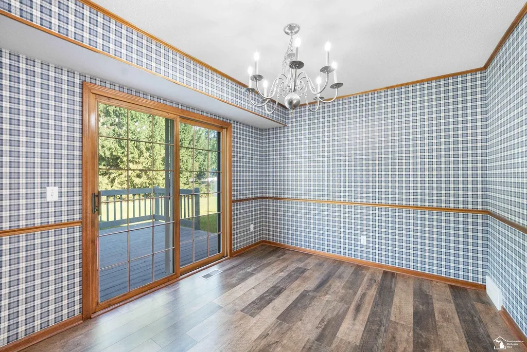 7309 Silo Meadows Drive Bedford Township MI 48182