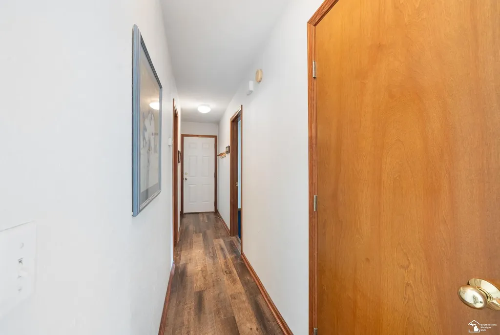 7309 Silo Meadows Drive Bedford Township MI 48182