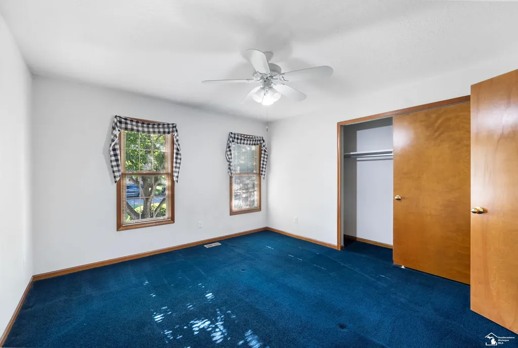 7309 Silo Meadows Drive Bedford Township MI 48182