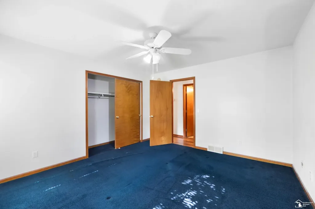 7309 Silo Meadows Drive Bedford Township MI 48182