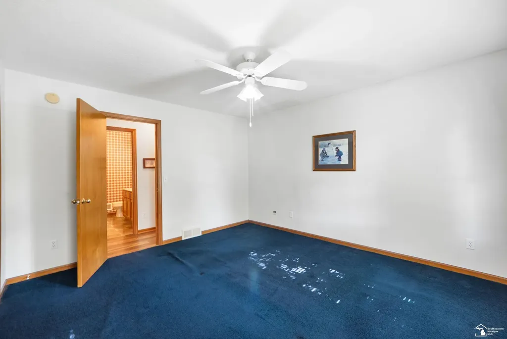 7309 Silo Meadows Drive Bedford Township MI 48182