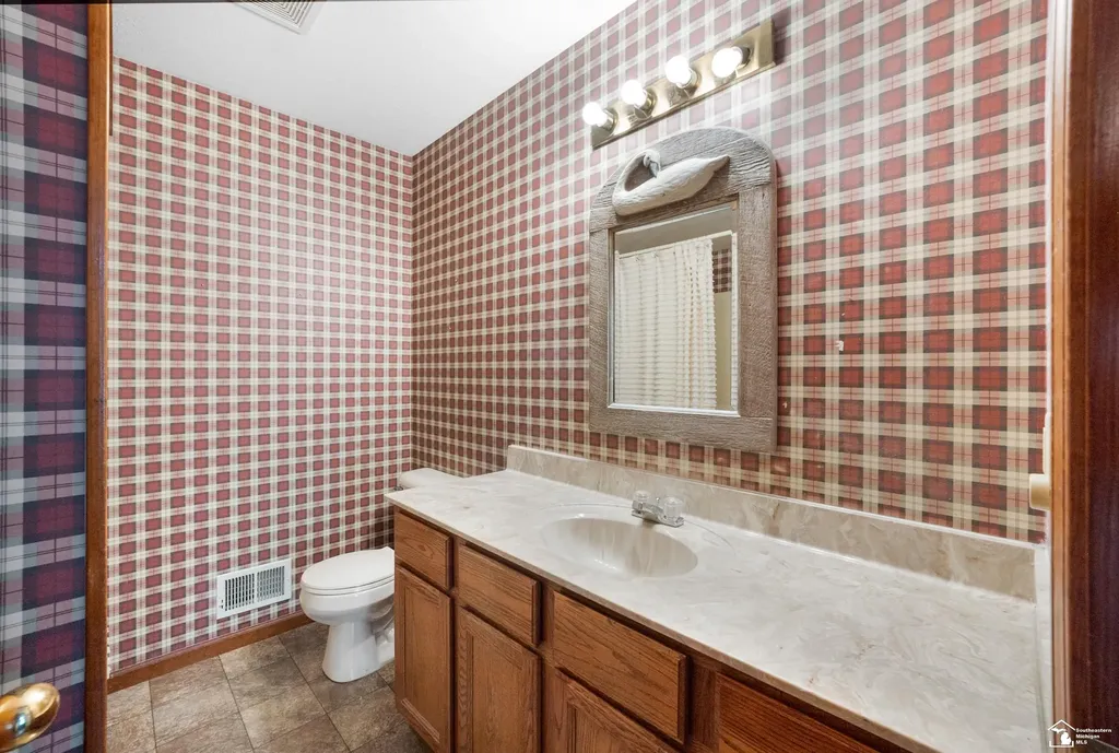 7309 Silo Meadows Drive Bedford Township MI 48182